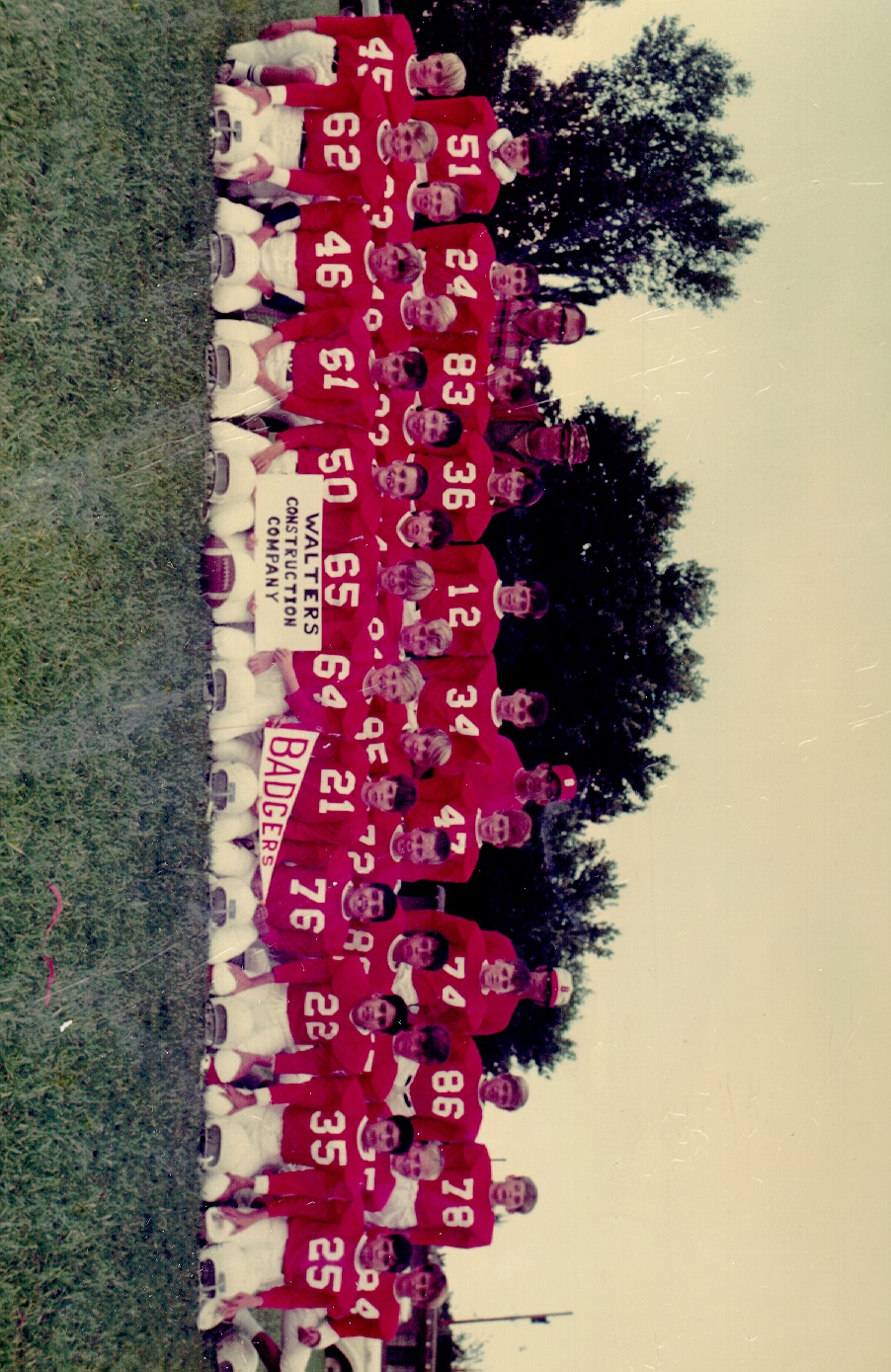1970-Light-Badgers